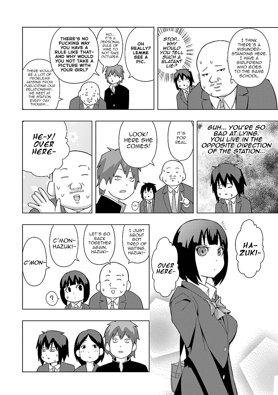 + Tic Neesan - Chapter 162: Good Person-Tic