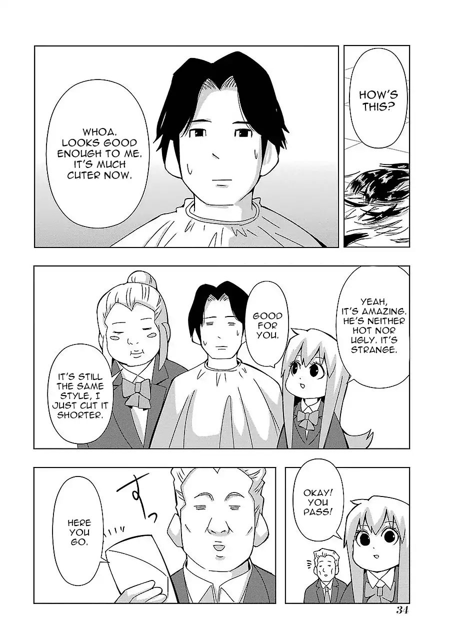 + Tic Neesan - Chapter 154: Acquaintance-Tic