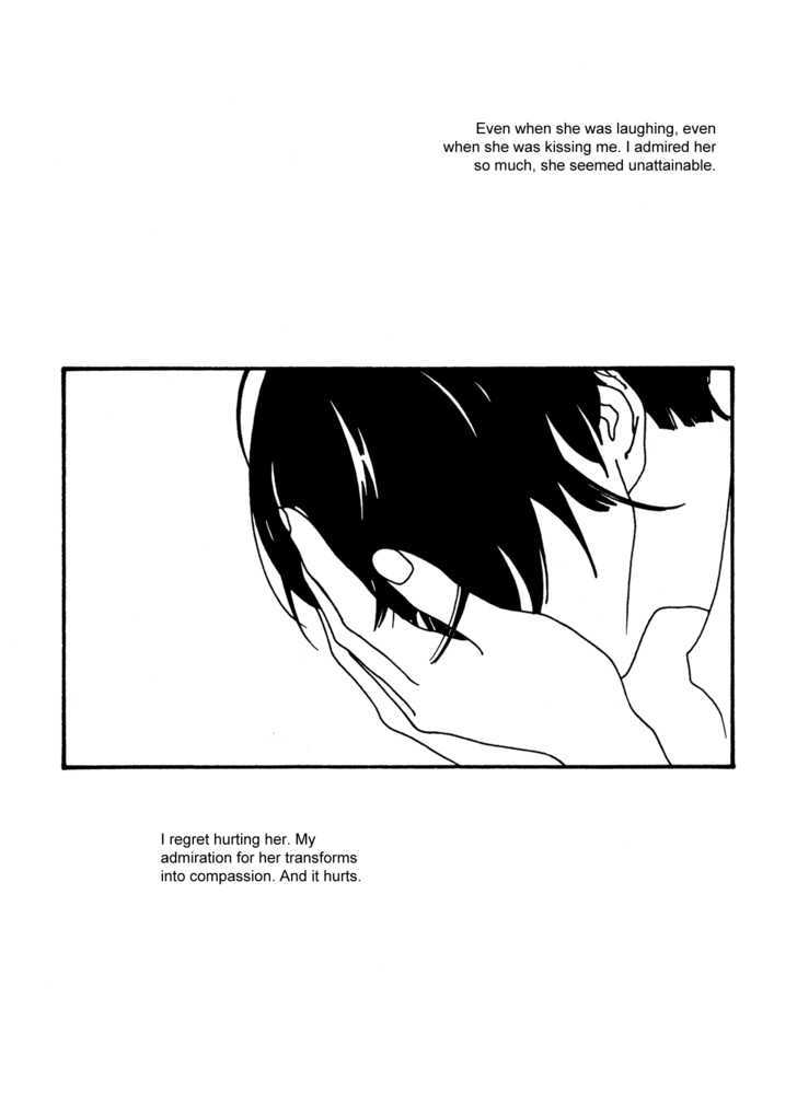 Blue - Vol.1 Chapter 7