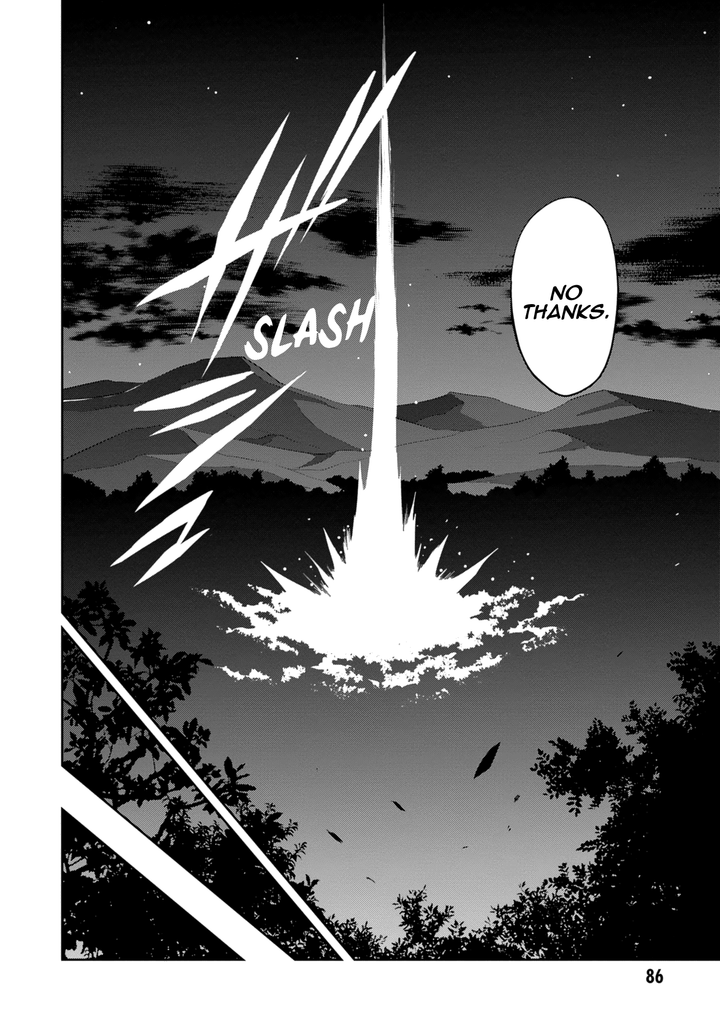 Maken-Ki! - Vol.22 Chapter 111: Peak Of The Battle