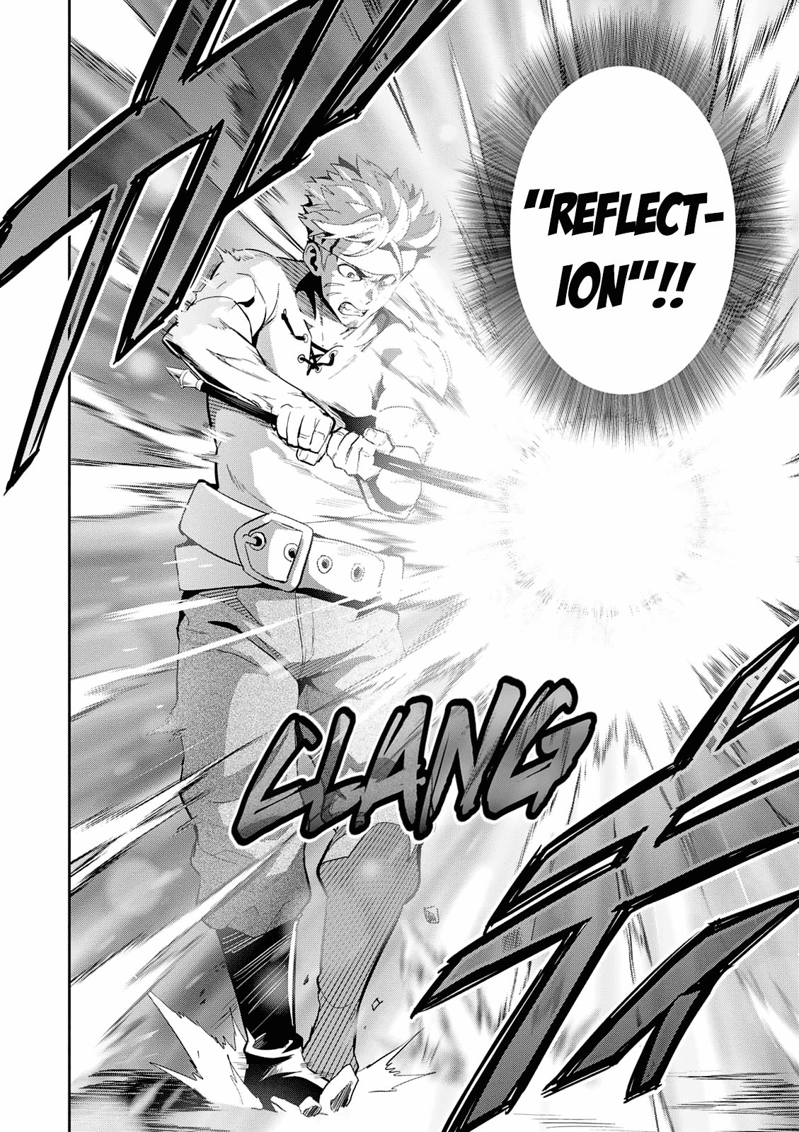 Maken-Ki! - Chapter 107: Those In Fear