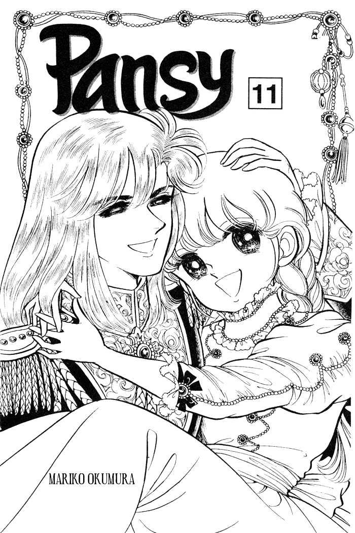 Pansy - Vol.11 Chapter 50