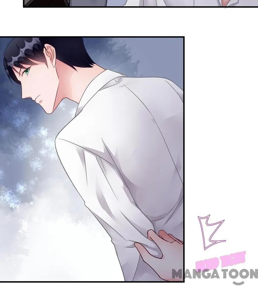 Bound To You - Chapter 89