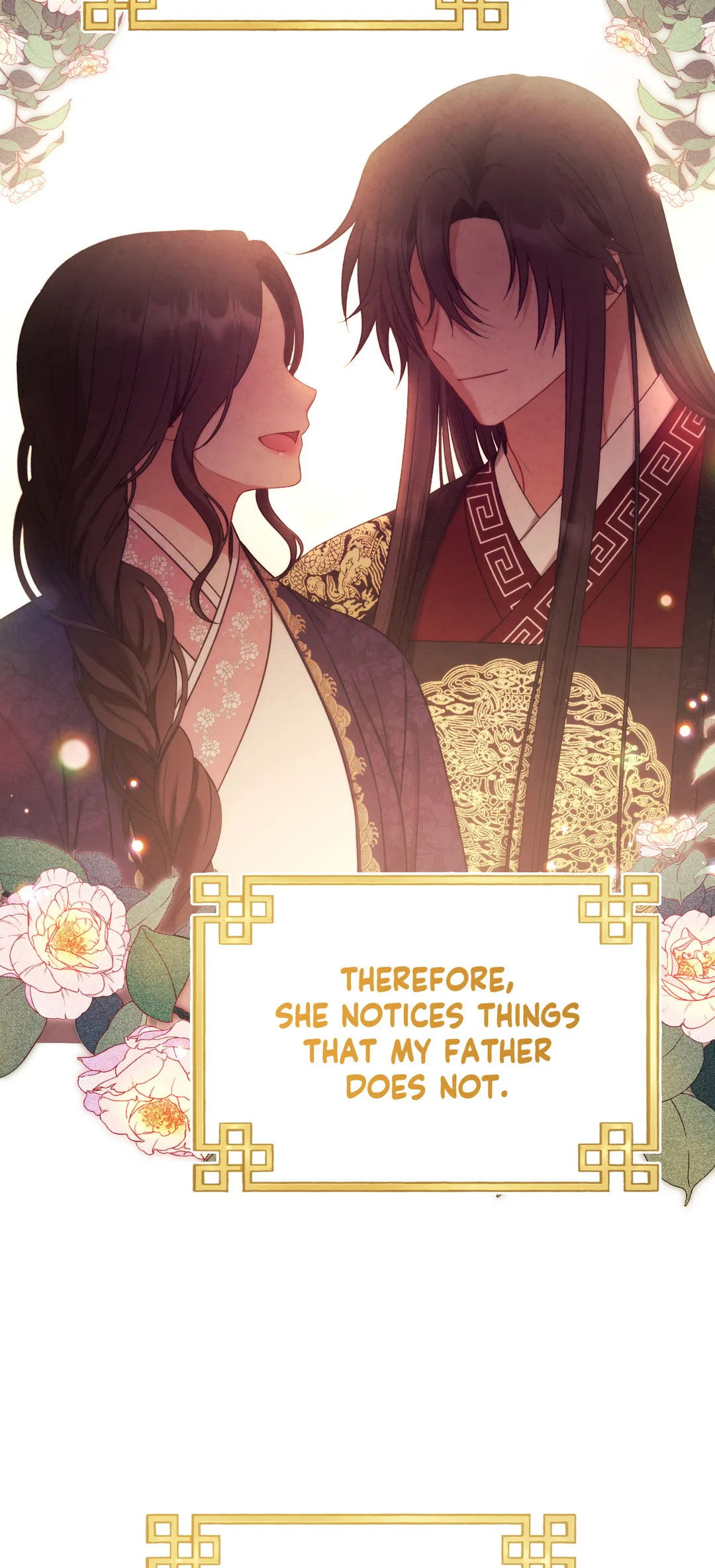 Elixir Of The Sun - Chapter 143