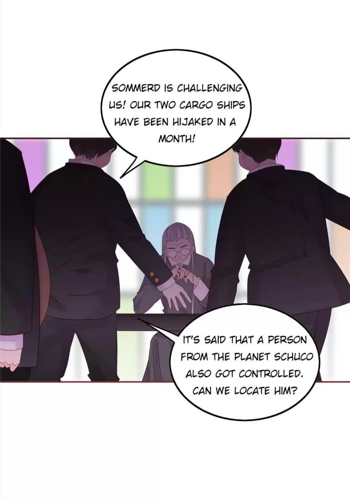 The Expert Boyfriend Snatcher - Chapter 209