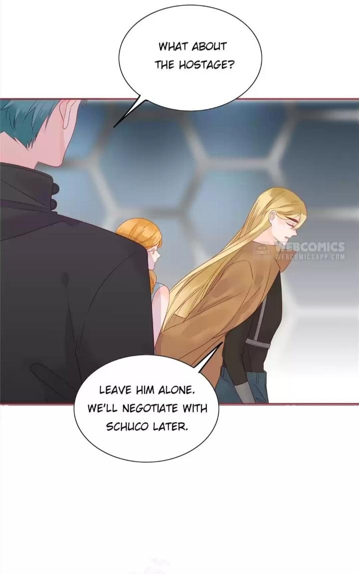 The Expert Boyfriend Snatcher - Chapter 209