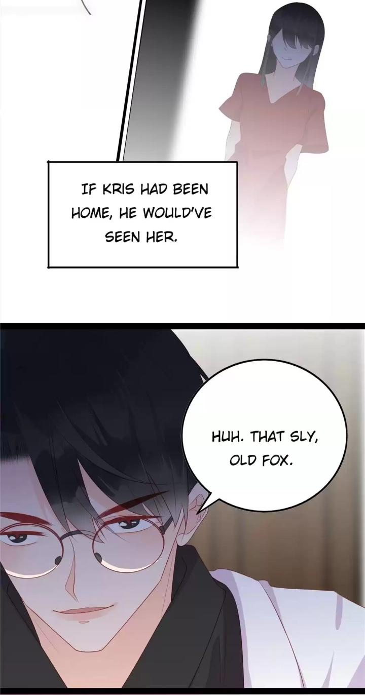 The Expert Boyfriend Snatcher - Chapter 261