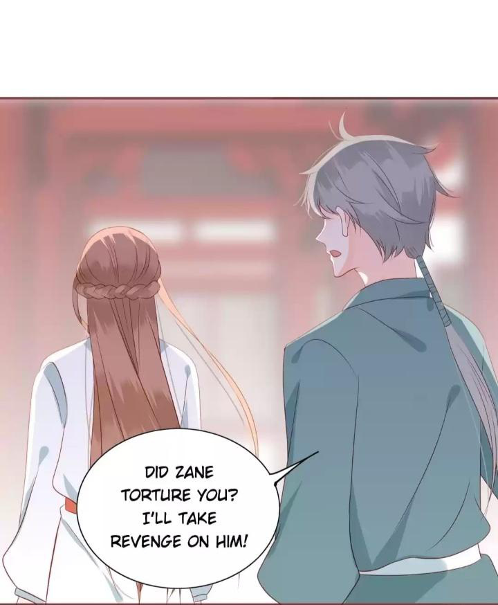 The Expert Boyfriend Snatcher - Chapter 197