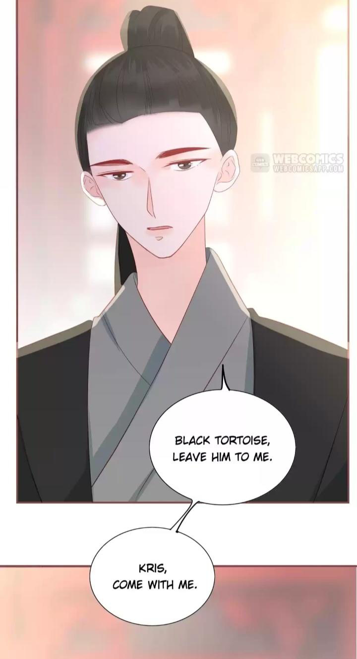 The Expert Boyfriend Snatcher - Chapter 197