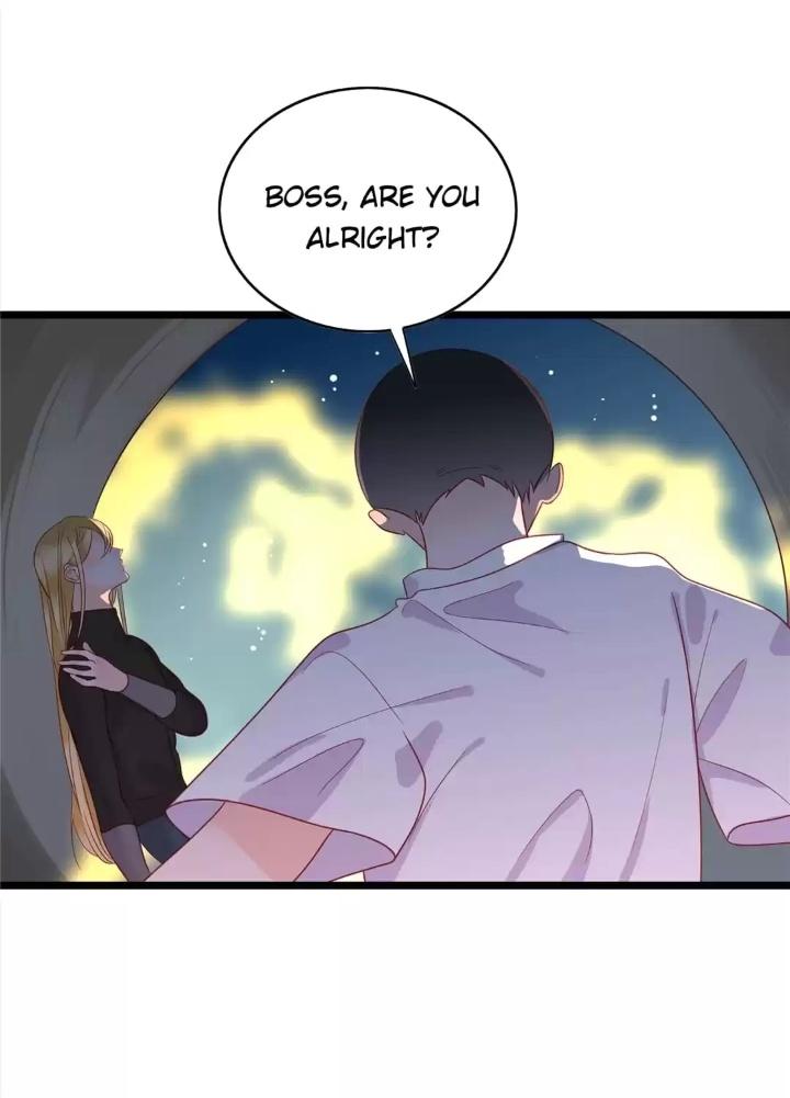 The Expert Boyfriend Snatcher - Chapter 227