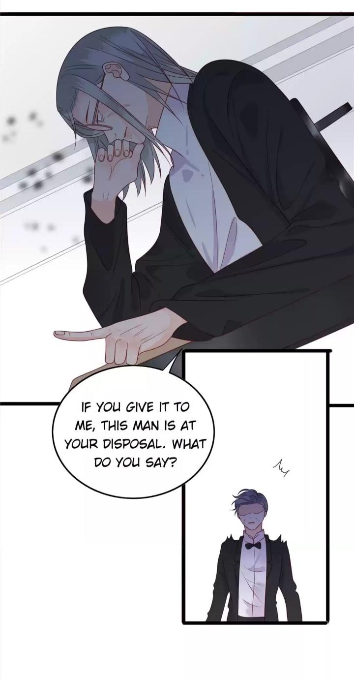 The Expert Boyfriend Snatcher - Chapter 227