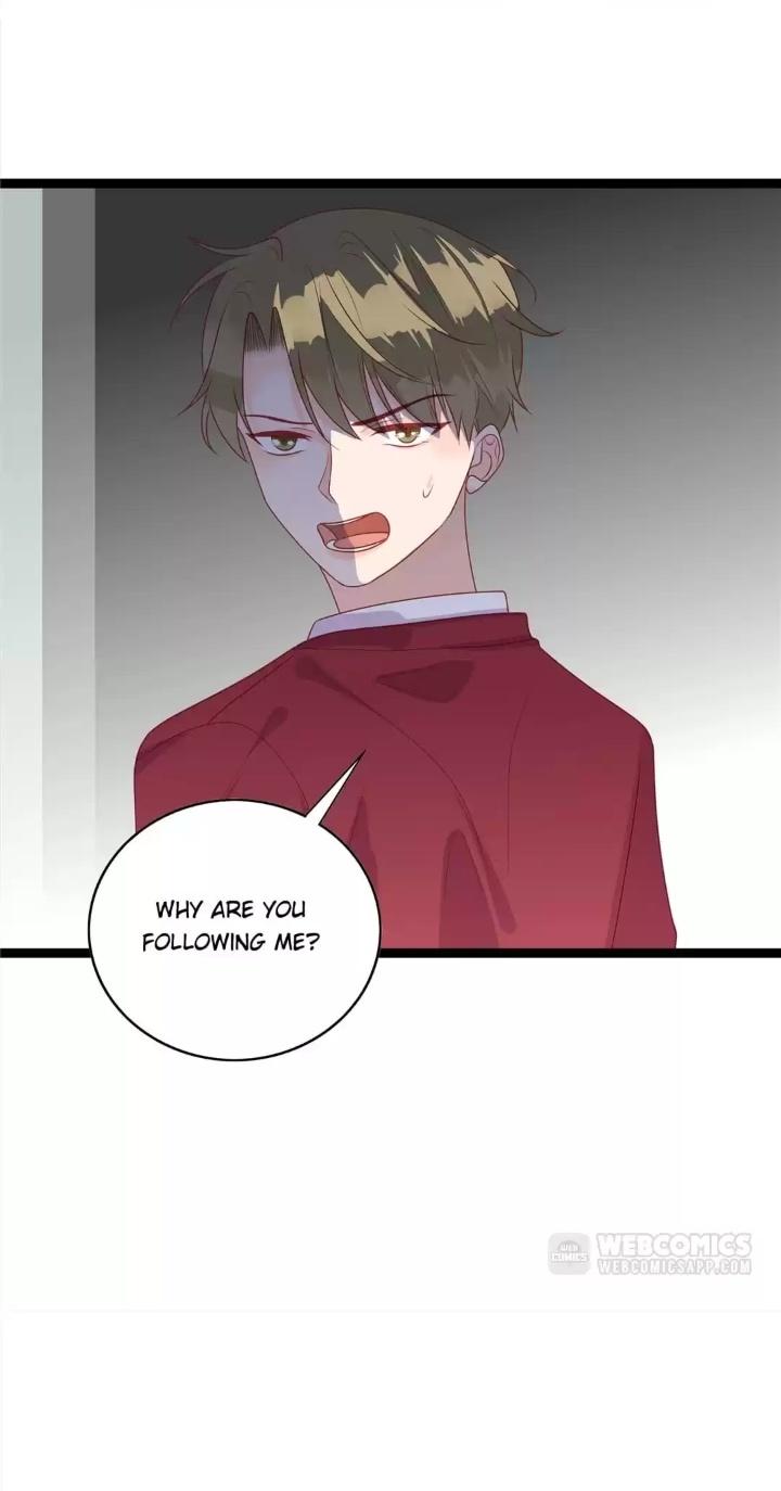 The Expert Boyfriend Snatcher - Chapter 249