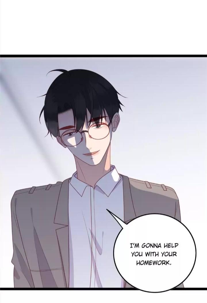 The Expert Boyfriend Snatcher - Chapter 249