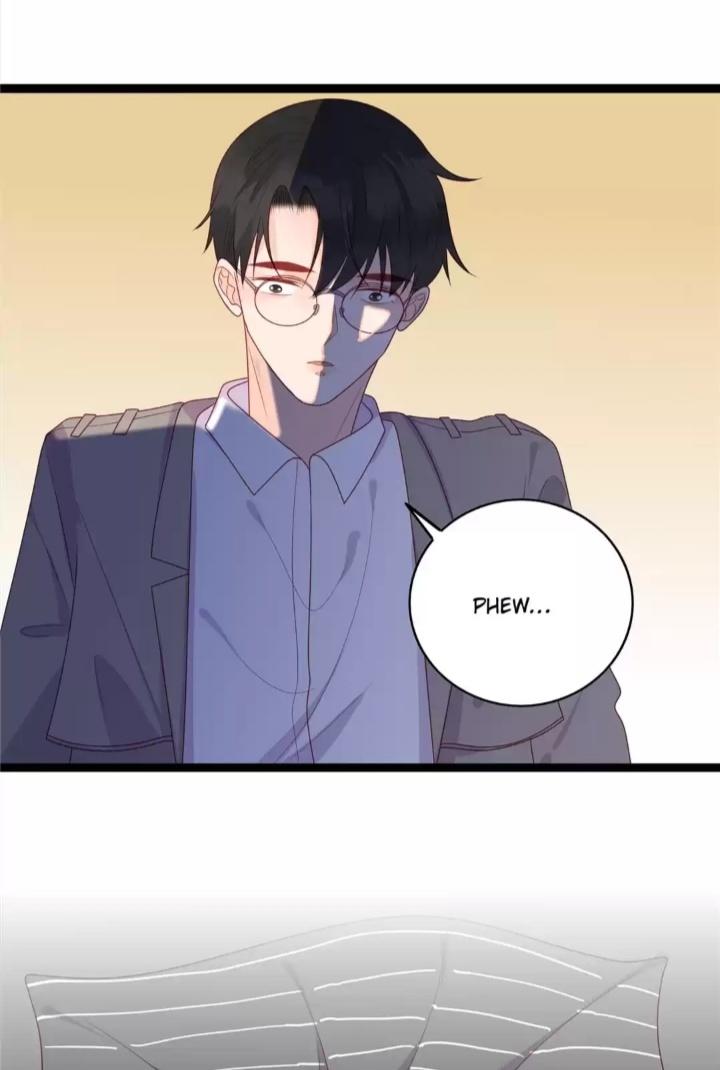 The Expert Boyfriend Snatcher - Chapter 249