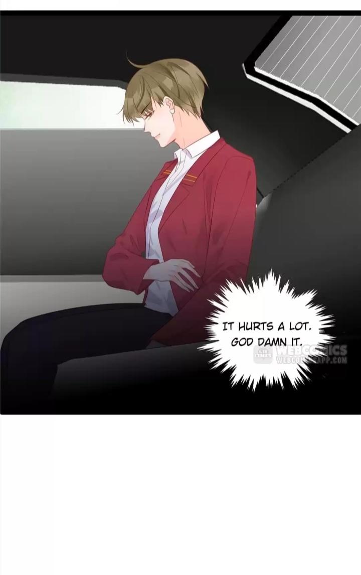 The Expert Boyfriend Snatcher - Chapter 259