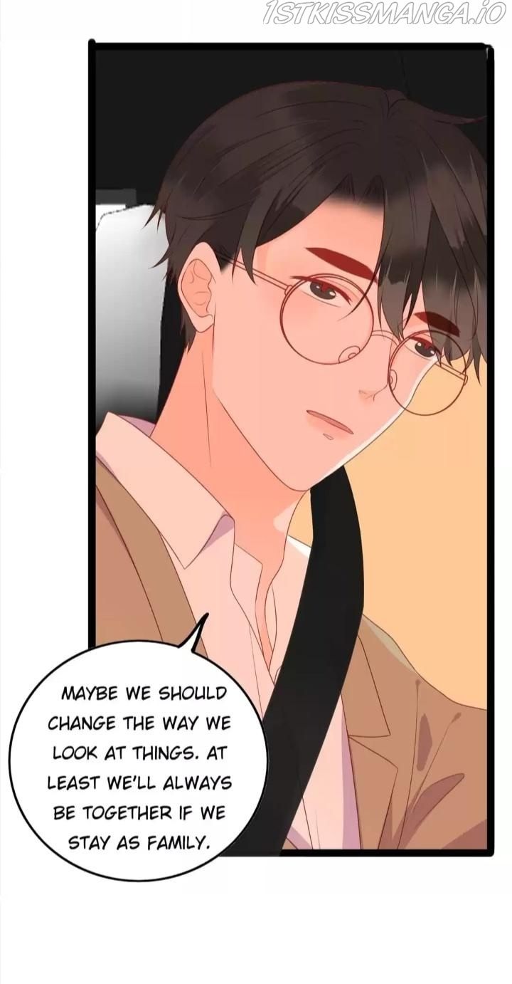 The Expert Boyfriend Snatcher - Chapter 264