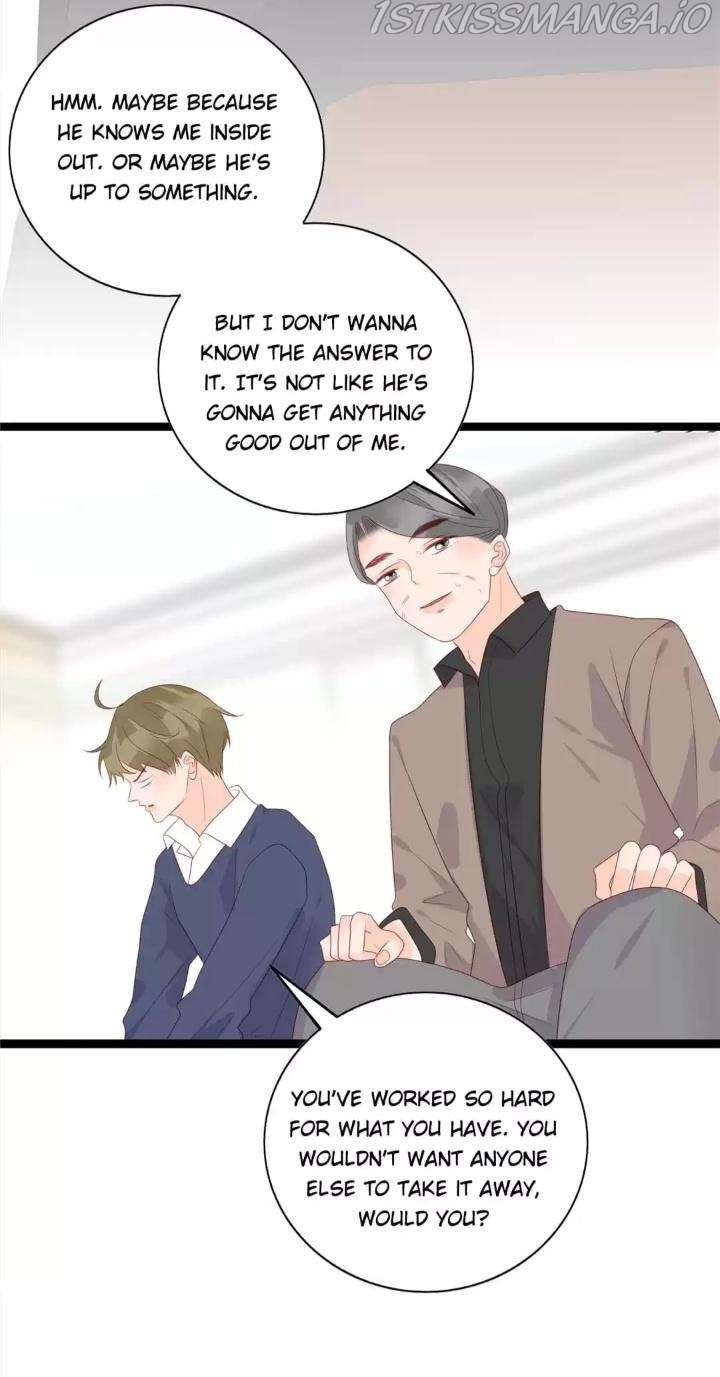 The Expert Boyfriend Snatcher - Chapter 255