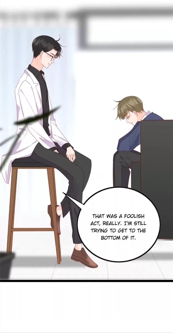 The Expert Boyfriend Snatcher - Chapter 254