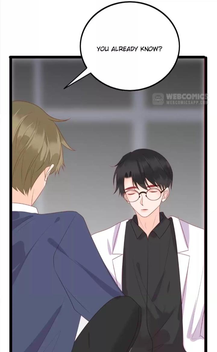 The Expert Boyfriend Snatcher - Chapter 254