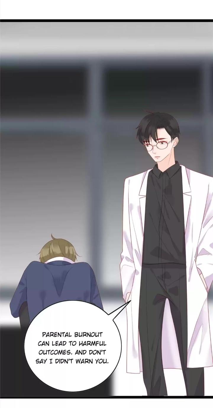 The Expert Boyfriend Snatcher - Chapter 254