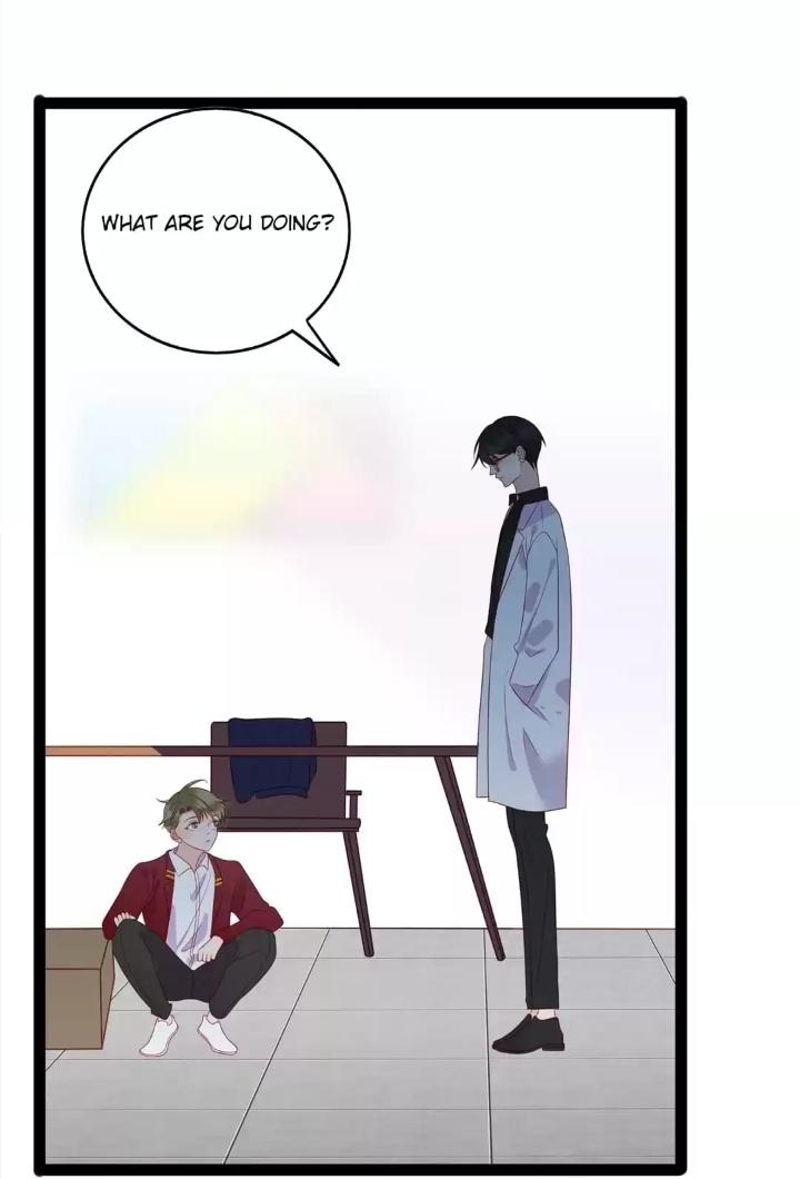 The Expert Boyfriend Snatcher - Chapter 241