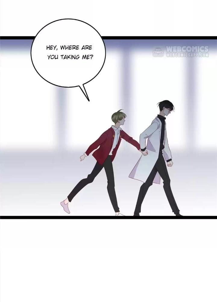 The Expert Boyfriend Snatcher - Chapter 241