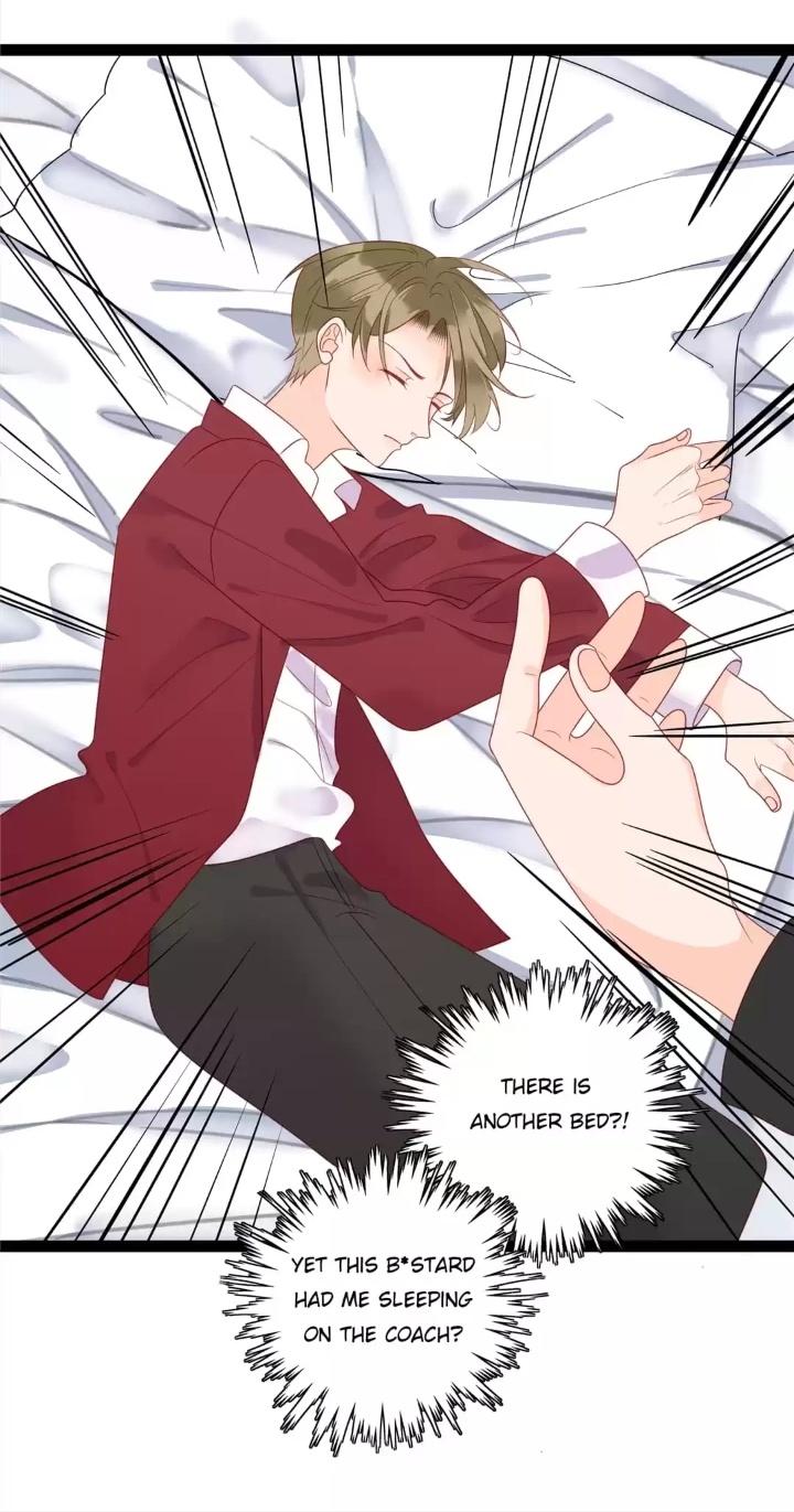 The Expert Boyfriend Snatcher - Chapter 241