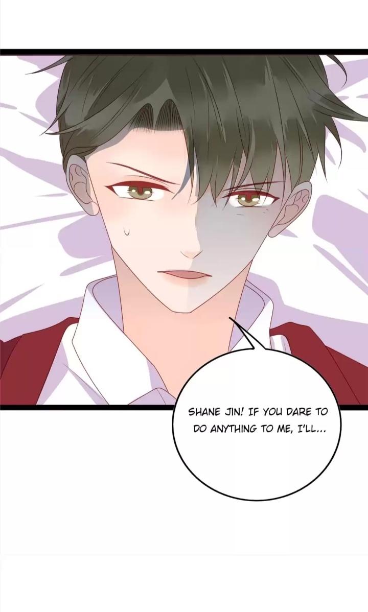 The Expert Boyfriend Snatcher - Chapter 241