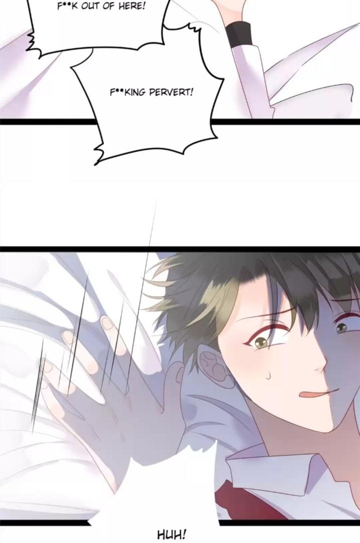 The Expert Boyfriend Snatcher - Chapter 241