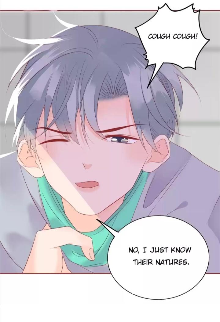 The Expert Boyfriend Snatcher - Chapter 211