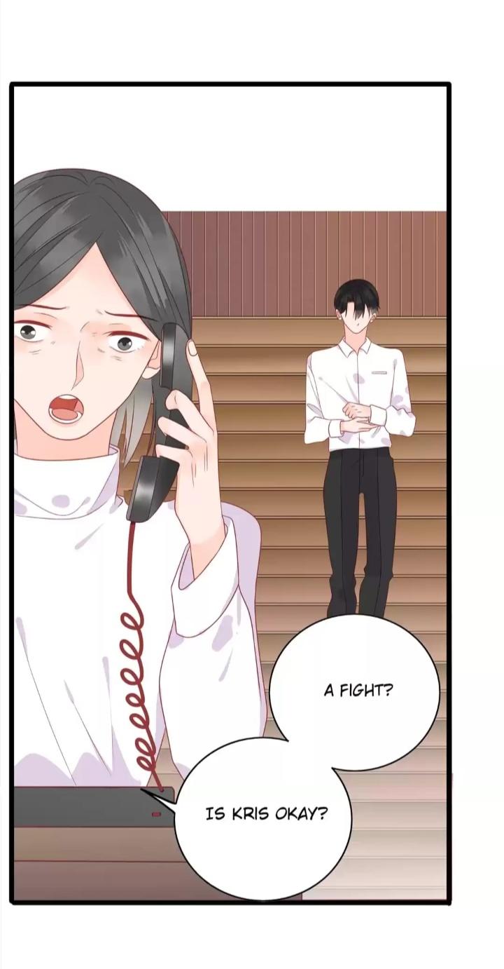 The Expert Boyfriend Snatcher - Chapter 243