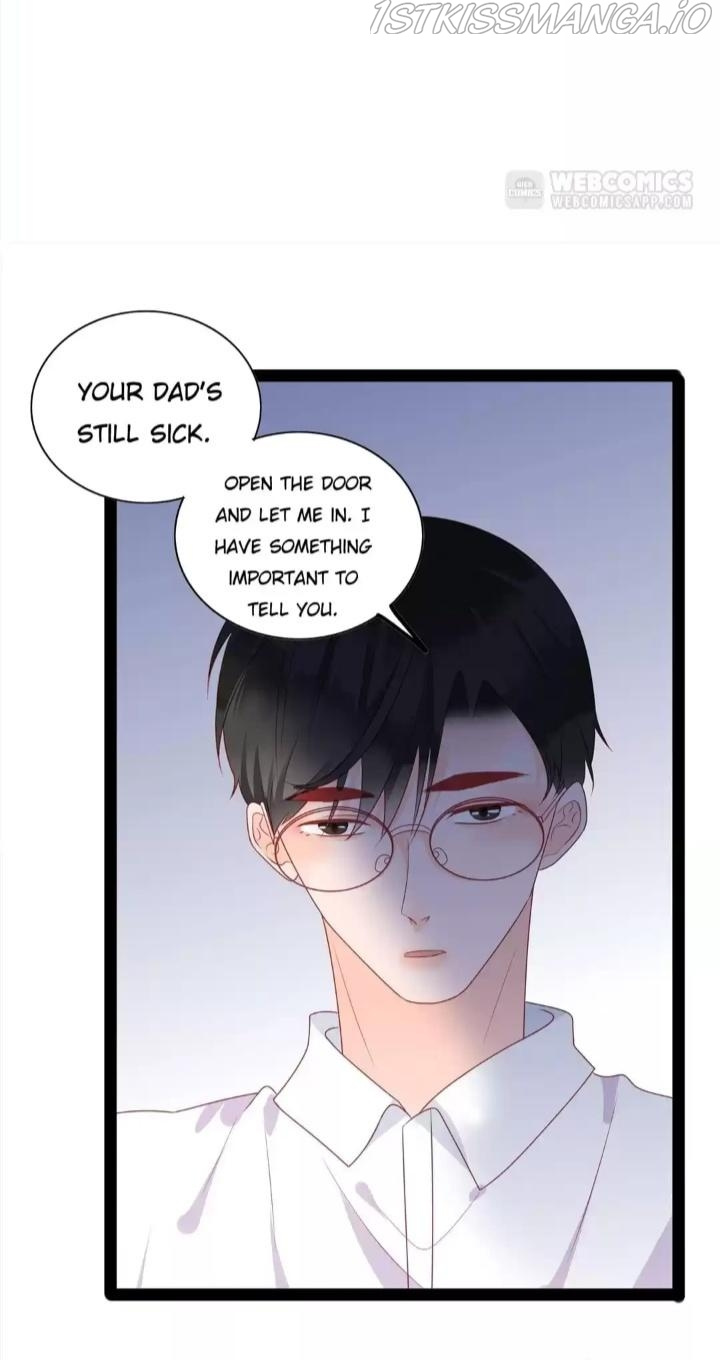 The Expert Boyfriend Snatcher - Chapter 263