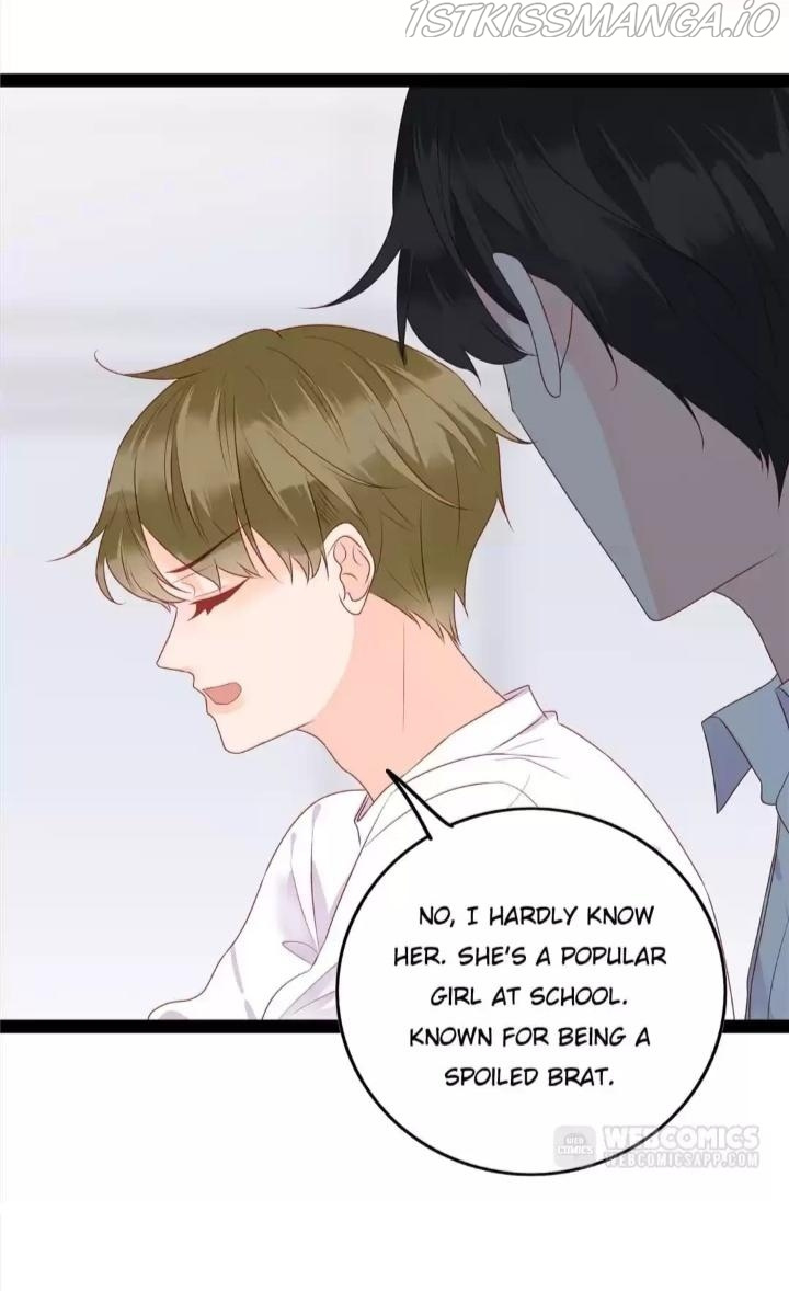 The Expert Boyfriend Snatcher - Chapter 263