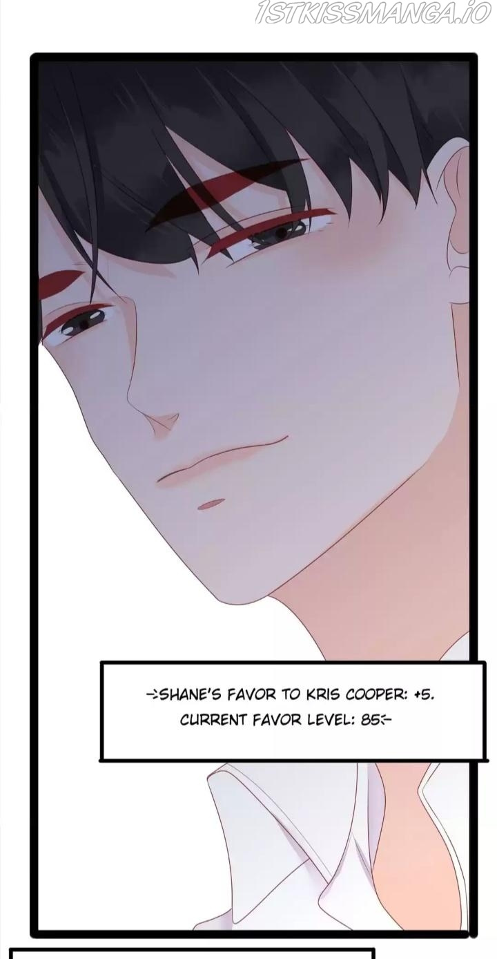 The Expert Boyfriend Snatcher - Chapter 263