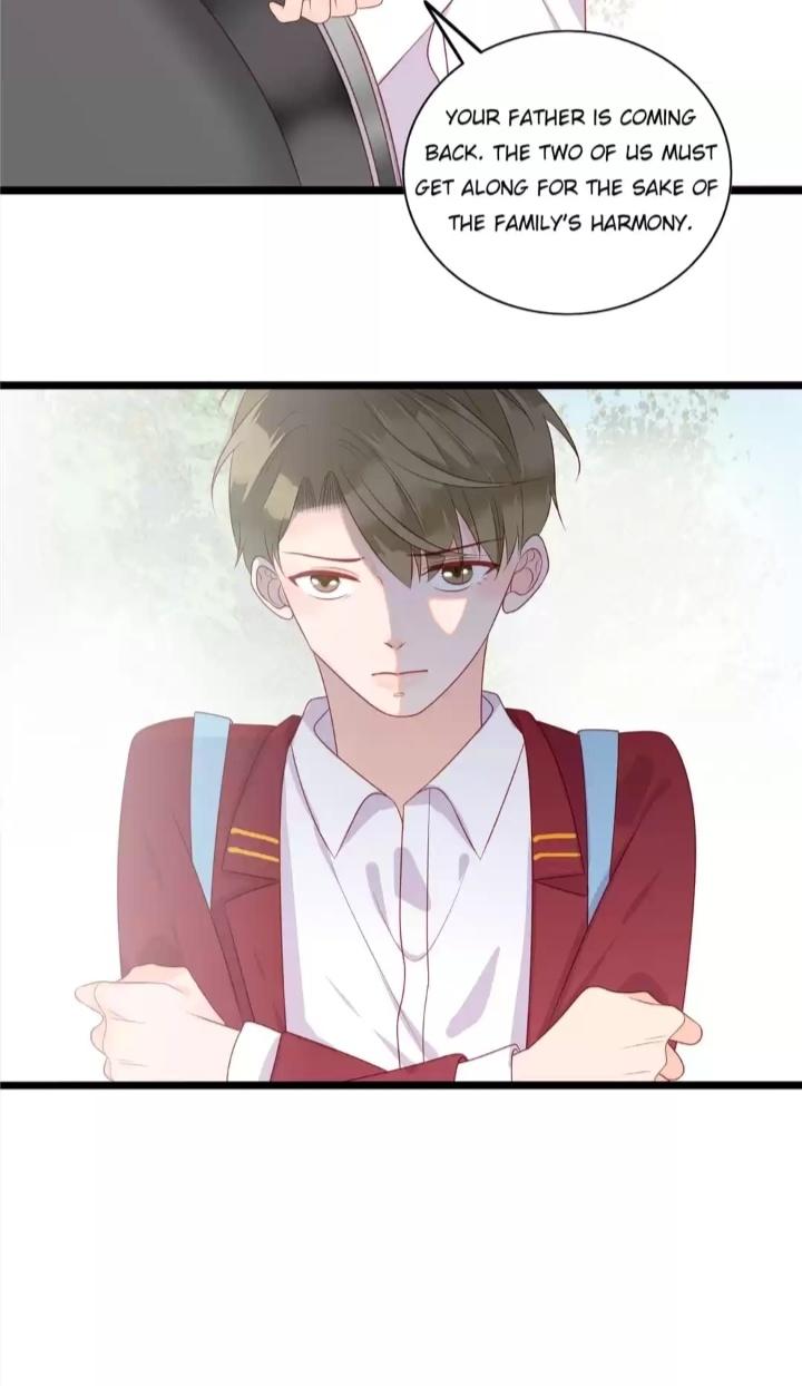 The Expert Boyfriend Snatcher - Chapter 246