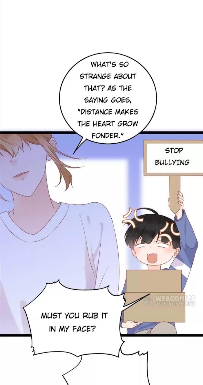 The Expert Boyfriend Snatcher - Chapter 268