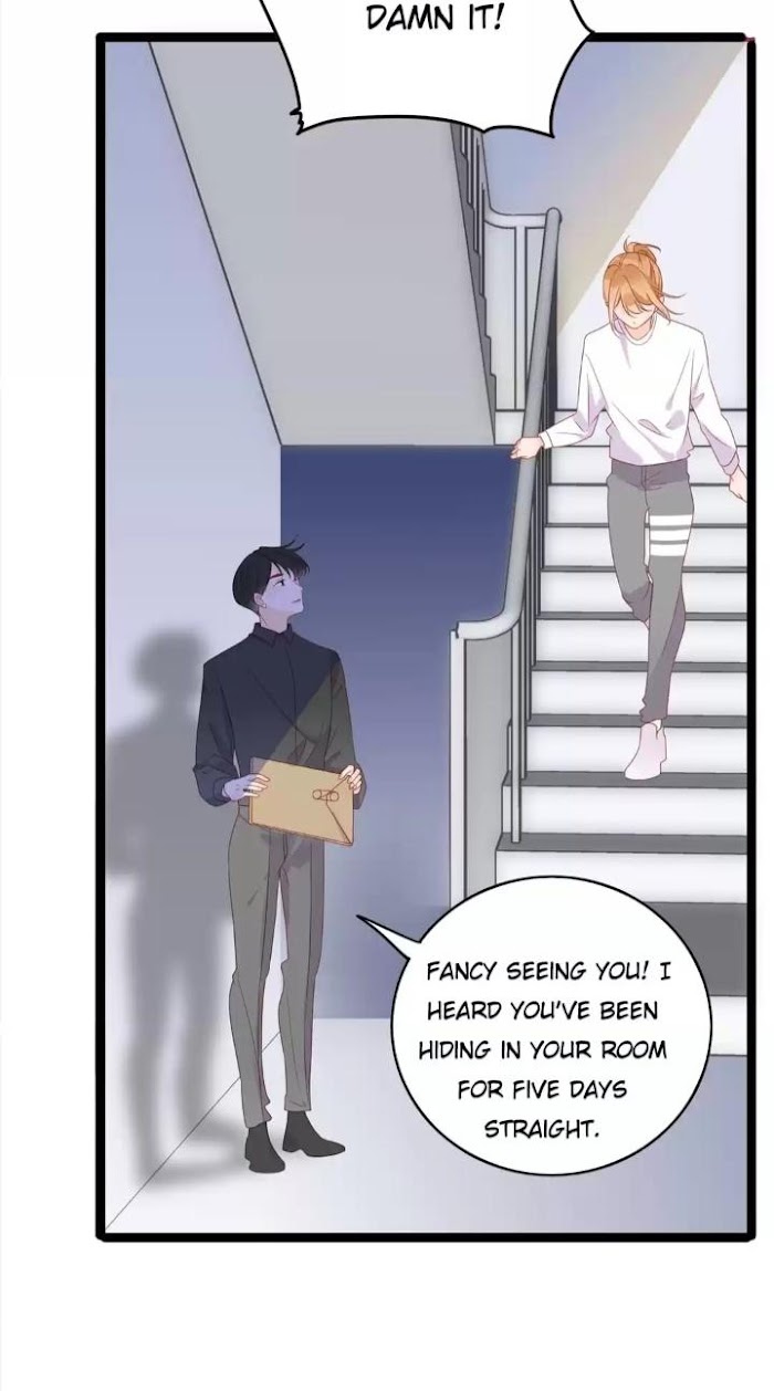 The Expert Boyfriend Snatcher - Chapter 268