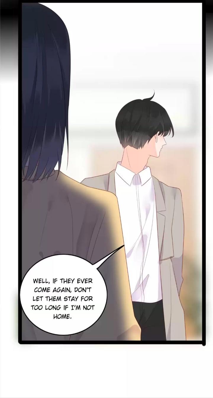 The Expert Boyfriend Snatcher - Chapter 260