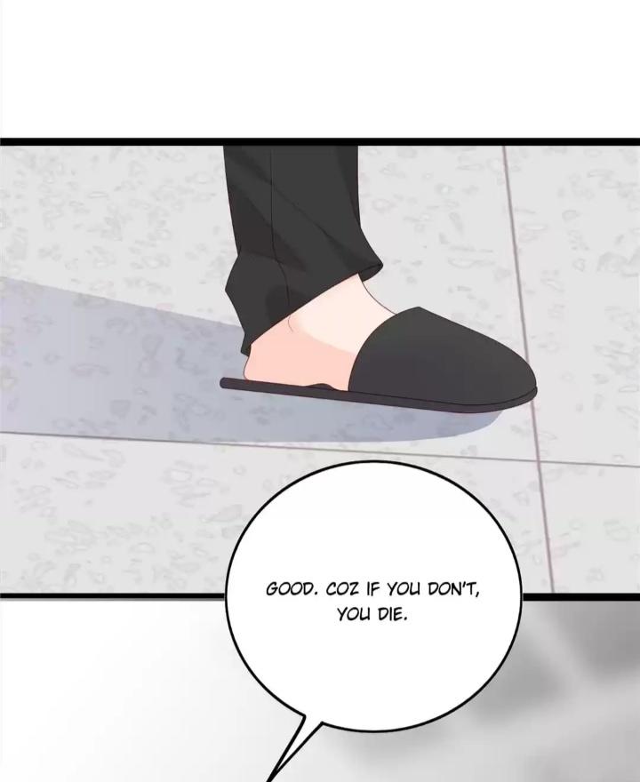 The Expert Boyfriend Snatcher - Chapter 258