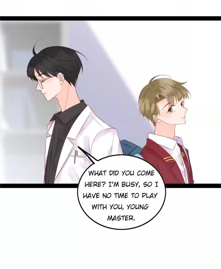 The Expert Boyfriend Snatcher - Chapter 237