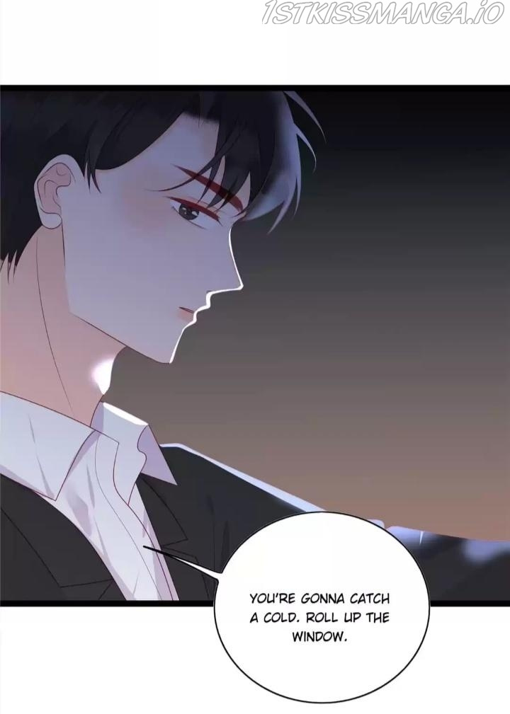 The Expert Boyfriend Snatcher - Chapter 256