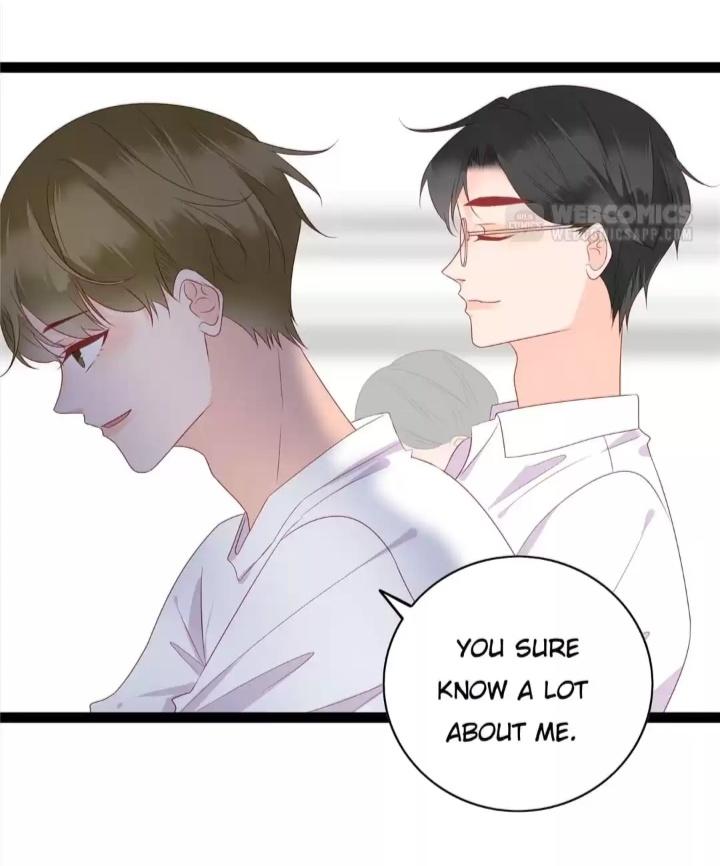 The Expert Boyfriend Snatcher - Chapter 262