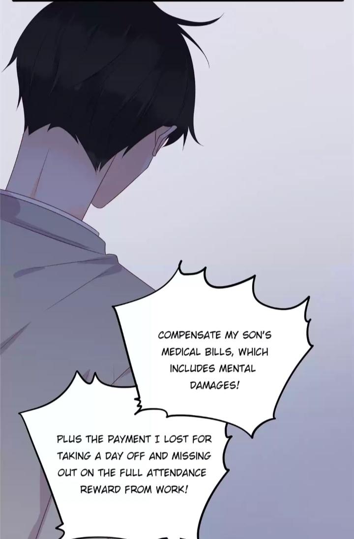 The Expert Boyfriend Snatcher - Chapter 244