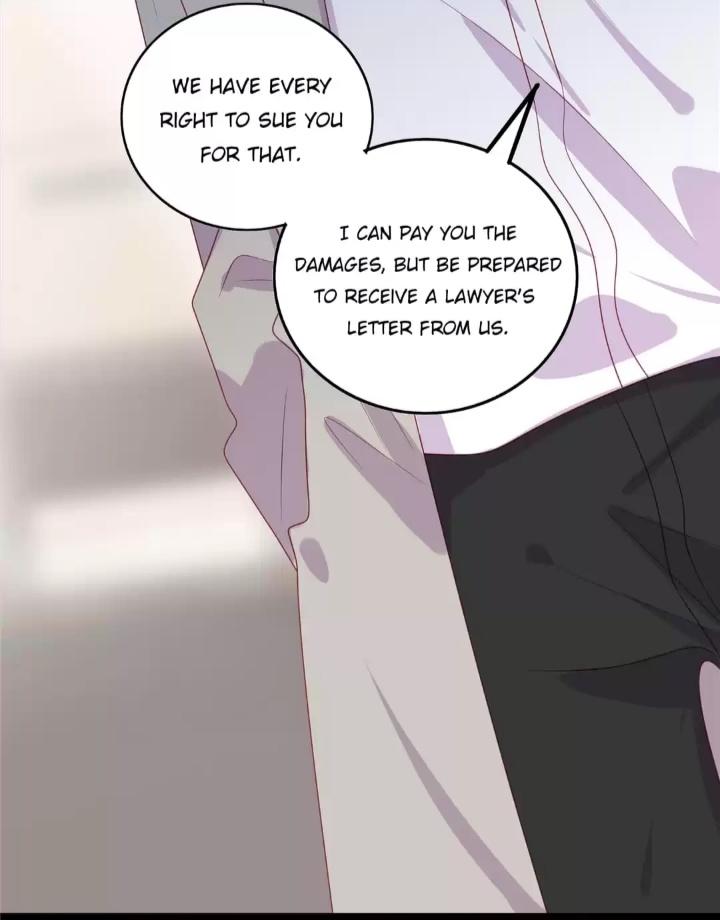 The Expert Boyfriend Snatcher - Chapter 244