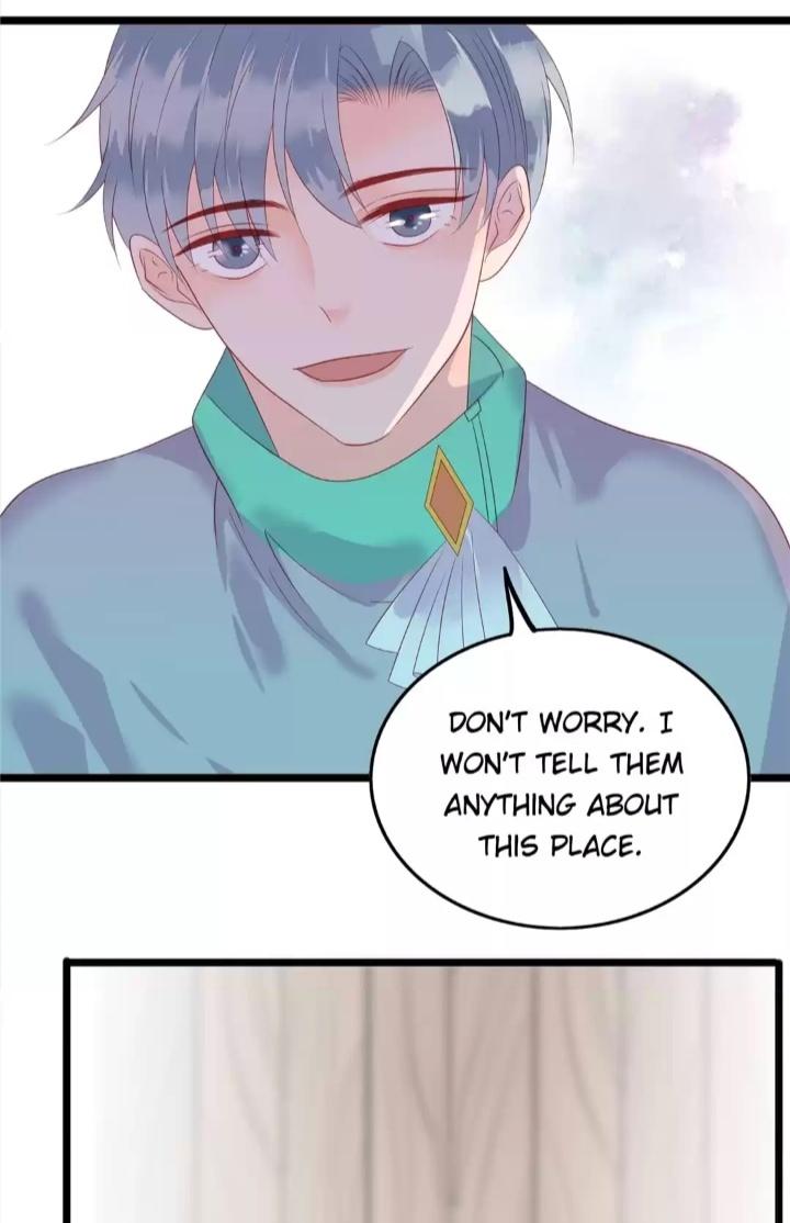 The Expert Boyfriend Snatcher - Chapter 224