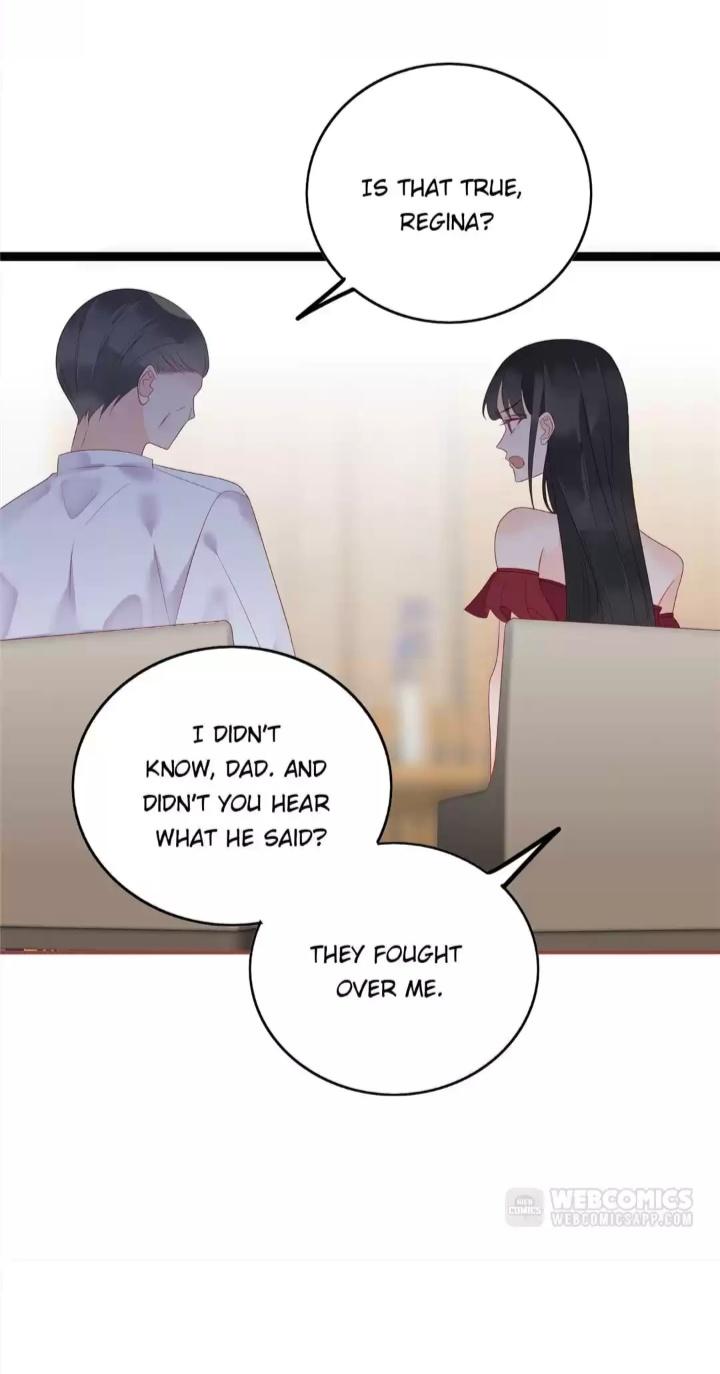 The Expert Boyfriend Snatcher - Chapter 253