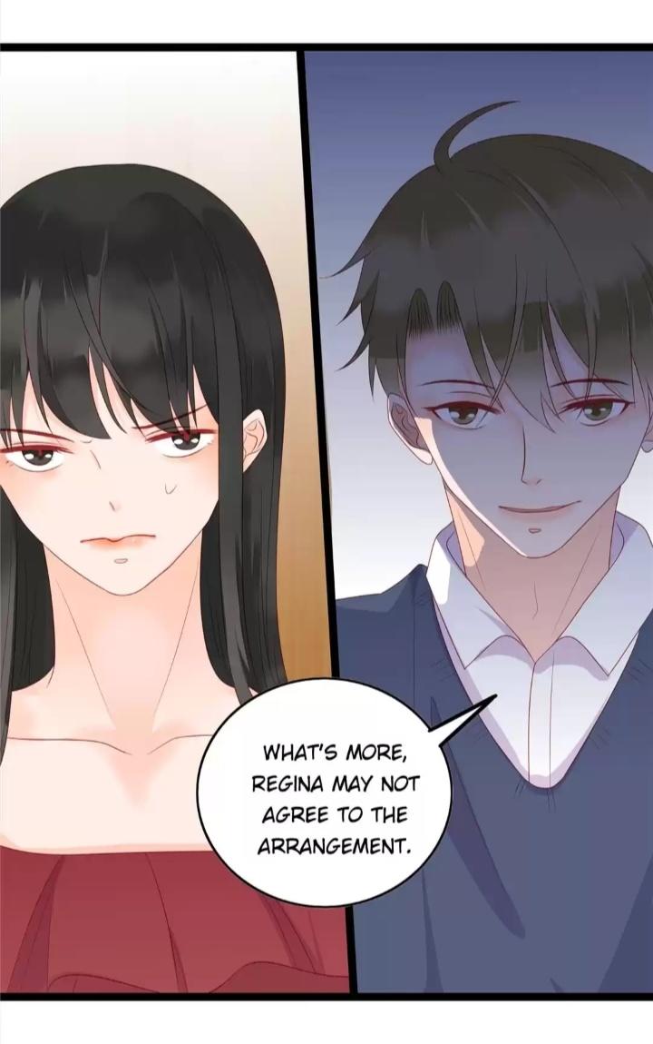 The Expert Boyfriend Snatcher - Chapter 253