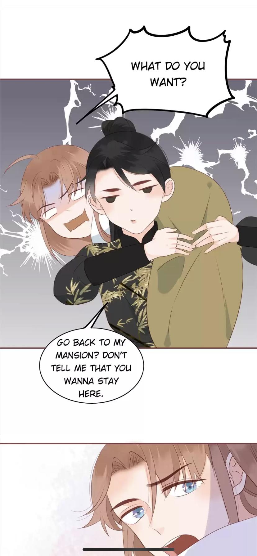 The Expert Boyfriend Snatcher - Chapter 190