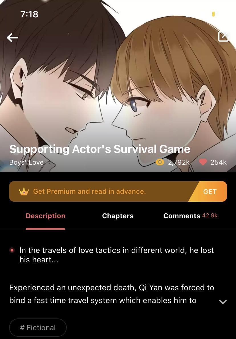 The Expert Boyfriend Snatcher - Chapter 190