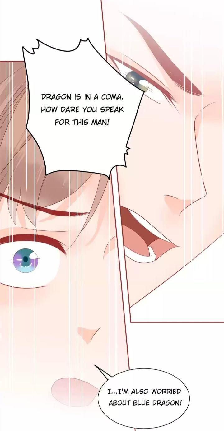 The Expert Boyfriend Snatcher - Chapter 206